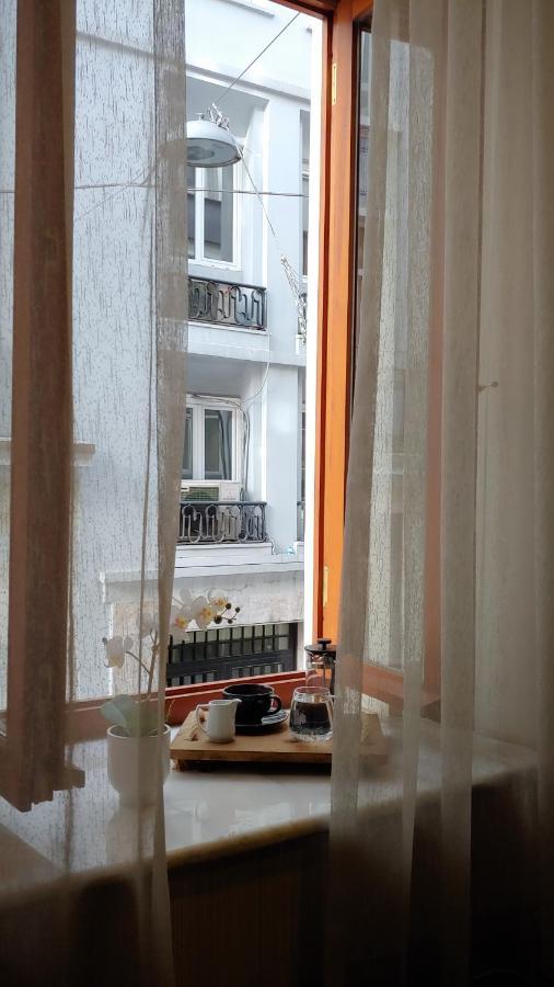 Karakoey Hotel Istanbul