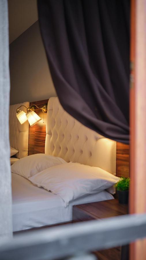 Hotel Karakoey Istanbul