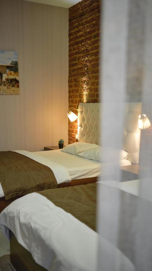 Hotel Karakoey Istanbul