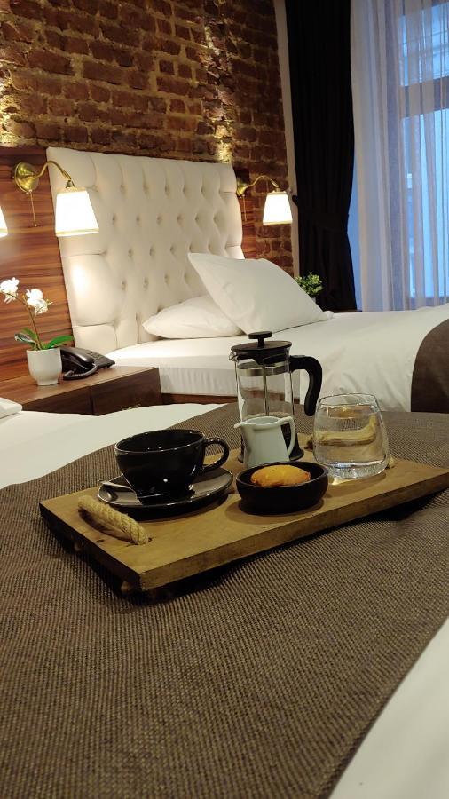 Karakoey Hotel Istanbul