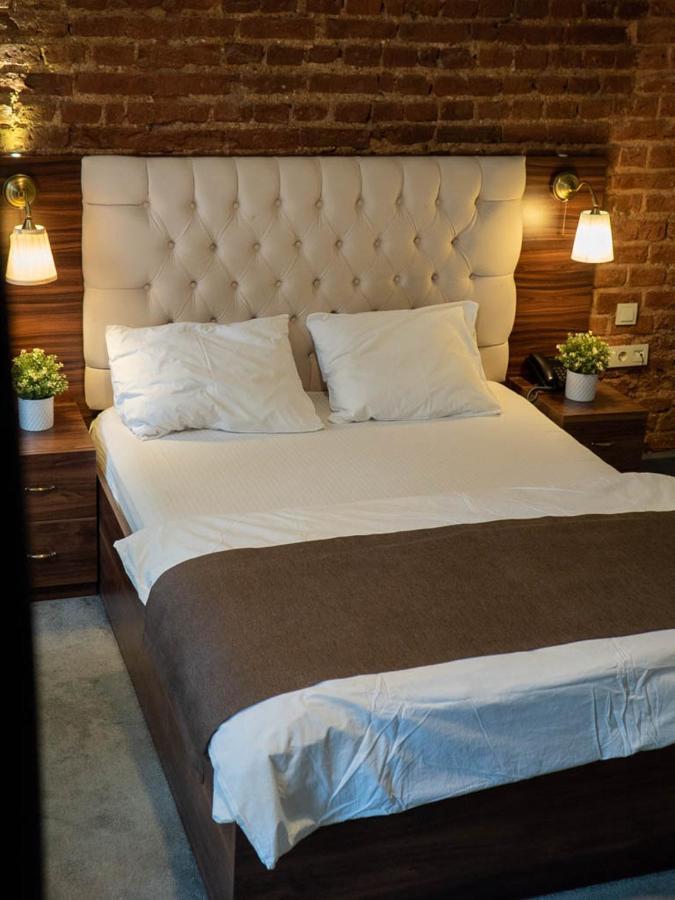 Karakoey Hotel Istanbul