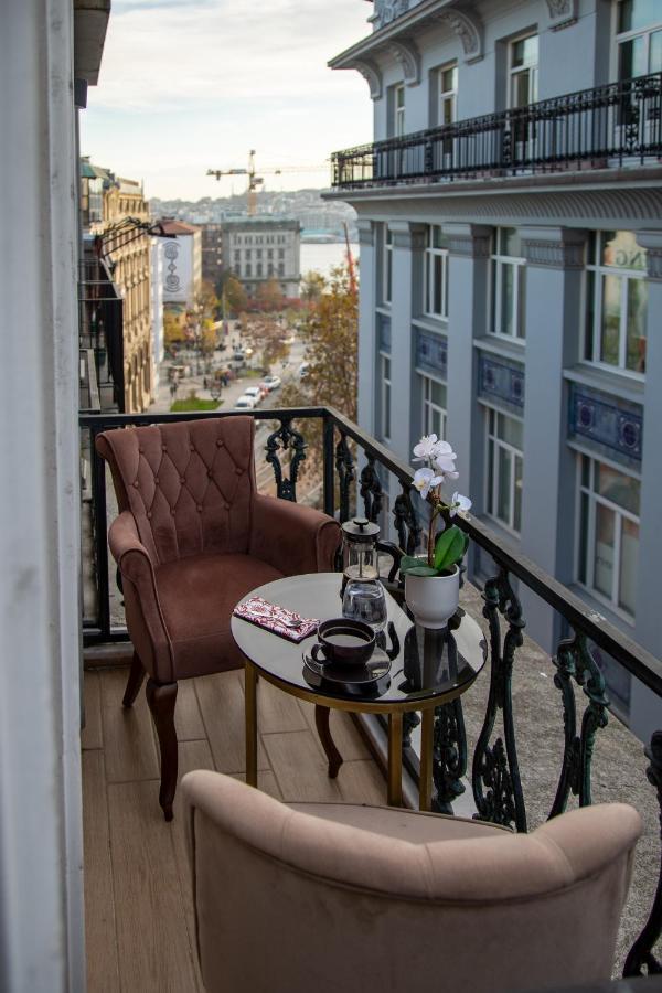 Hotel Karakoey Istanbul