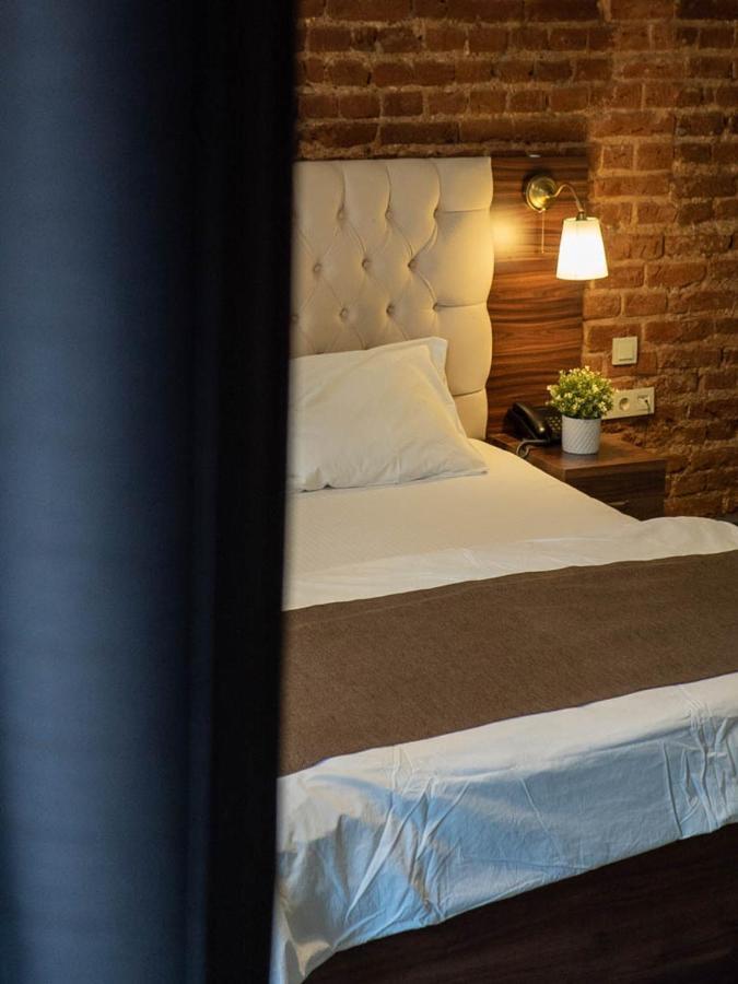 Karakoey Hotel Istanbul
