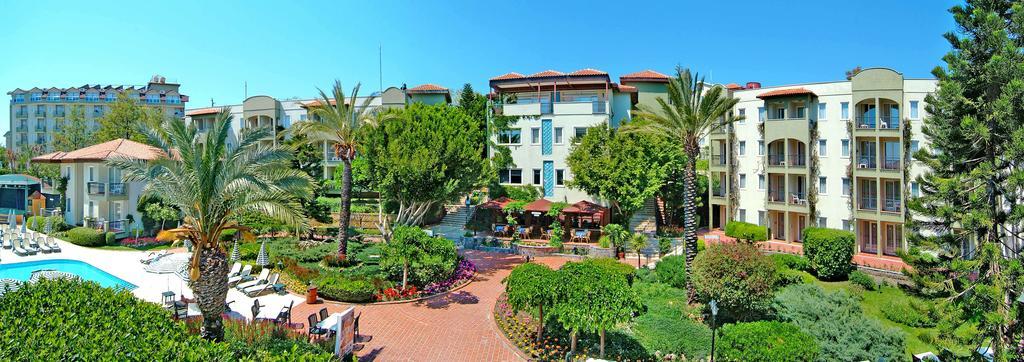 Gardenia Hotel