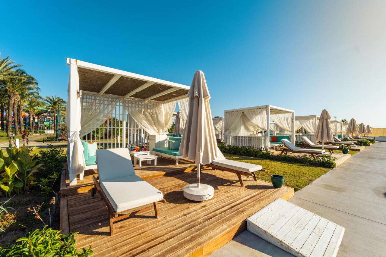 Resort Ic Green Palace - Kids Concept 5*