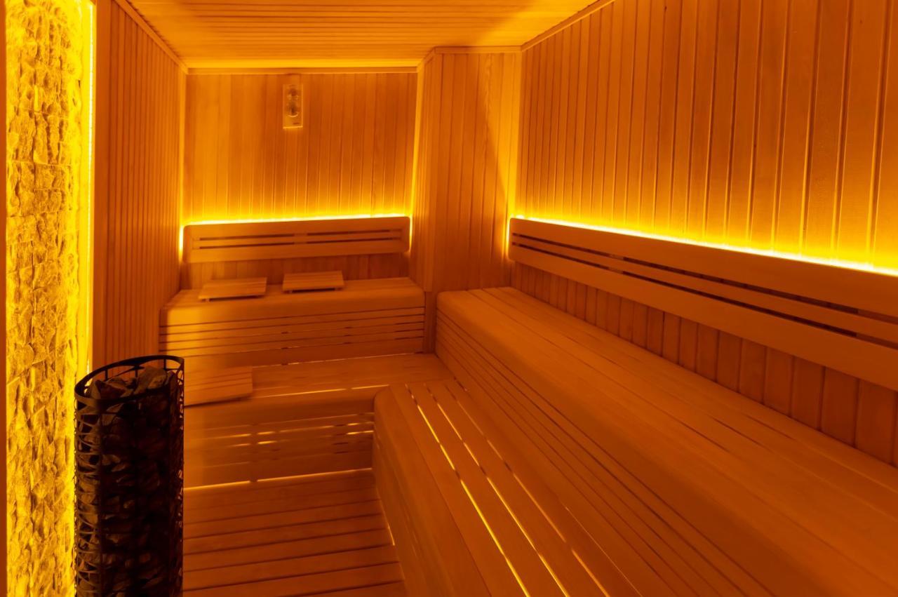 Hotel Costera Istanbul