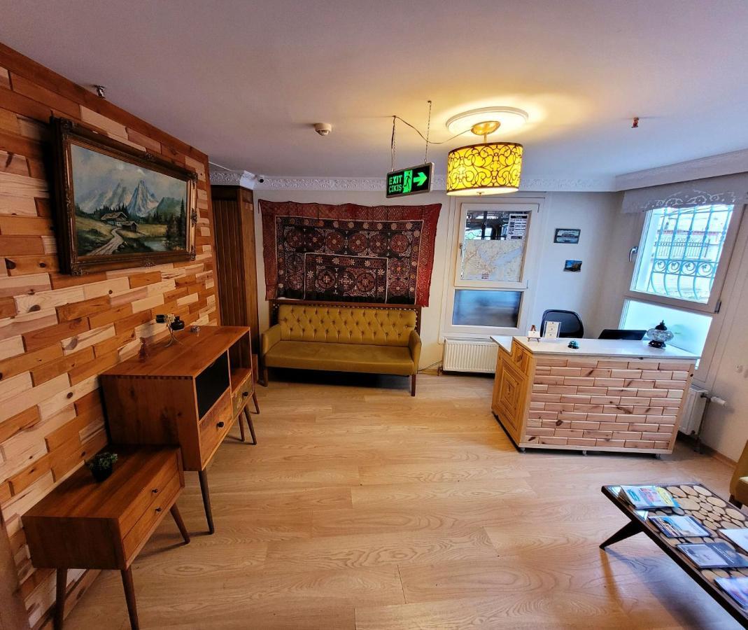 Masif House Bed & Breakfast Istanbul