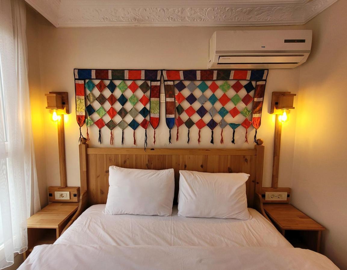 Masif House Bed & Breakfast *