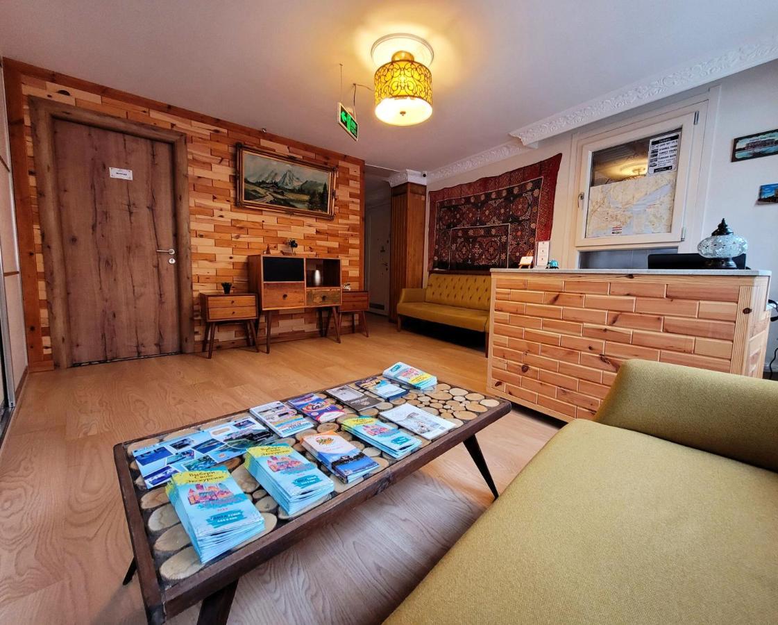 Masif House Bed & Breakfast *