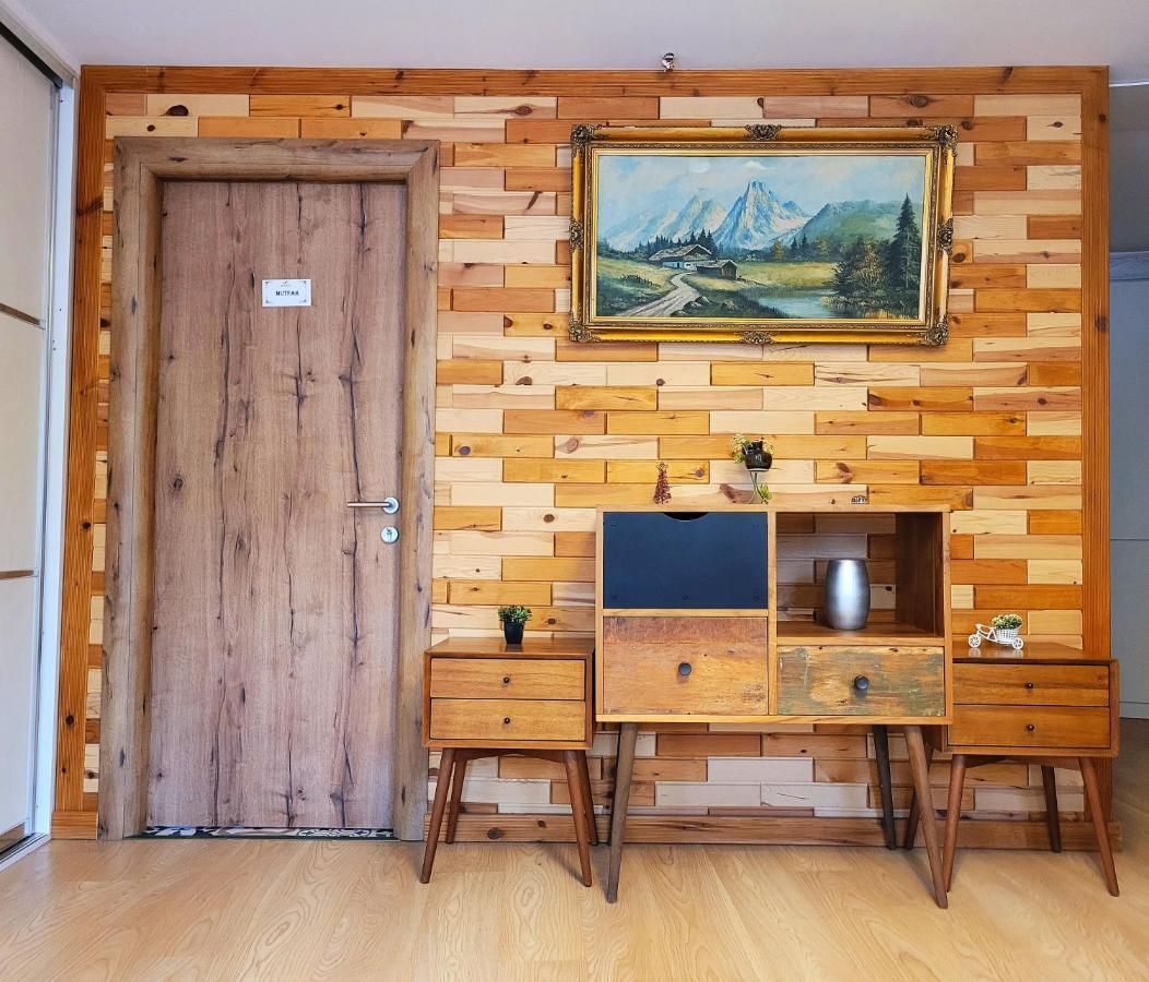 Masif House Bed & Breakfast