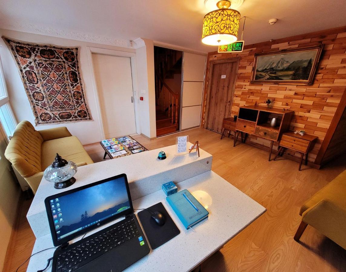 Masif House Bed & Breakfast