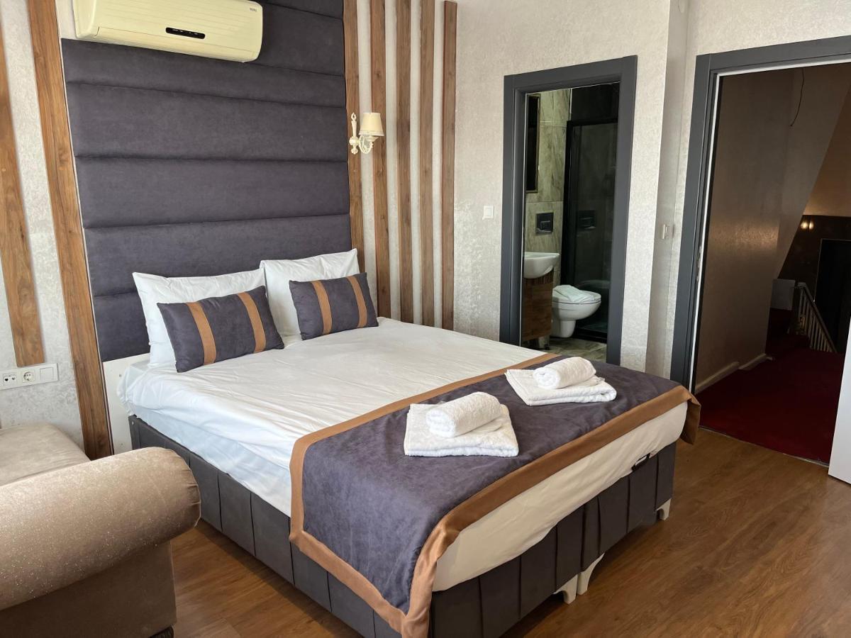 Hotel Nova Roma Istanbul