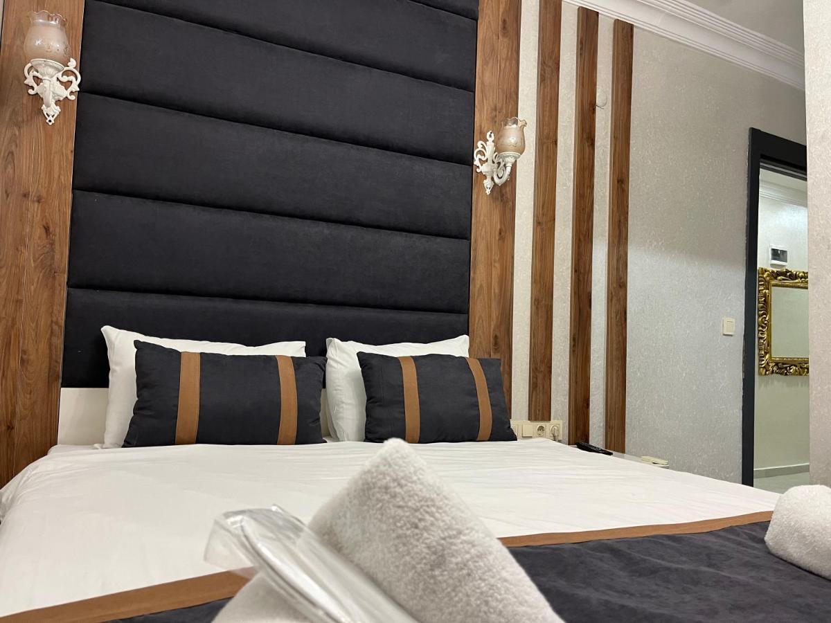 Nova Roma 3* Istanbul