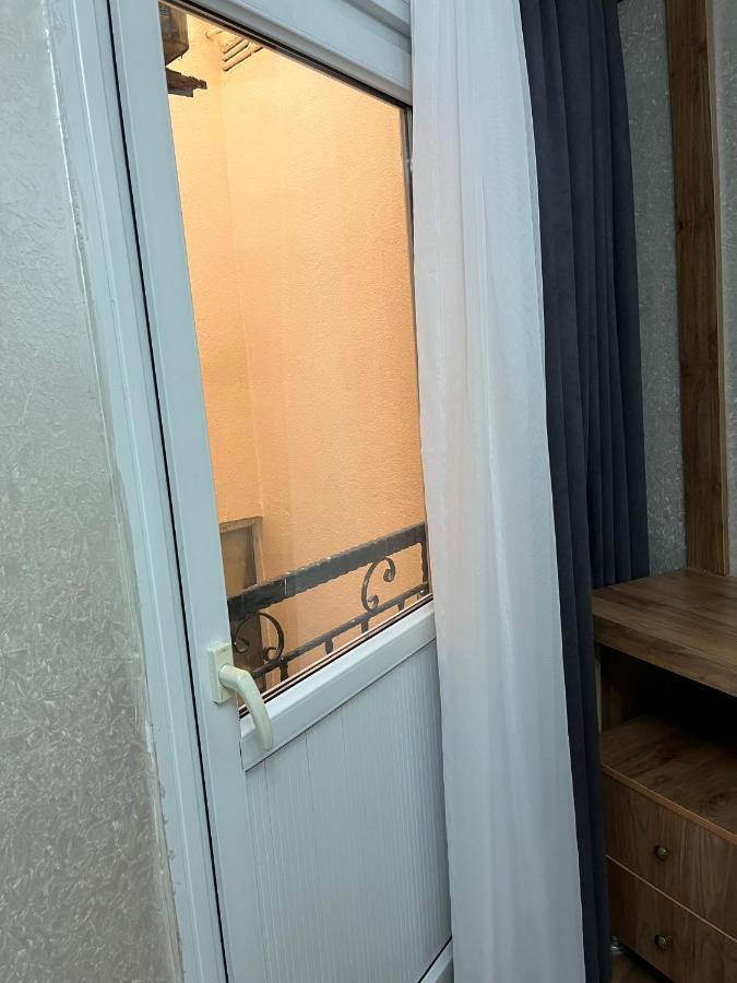 Hotel Nova Roma Istanbul
