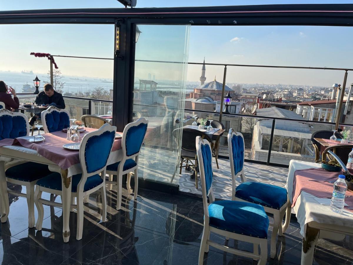 Nova Roma 3* Istanbul
