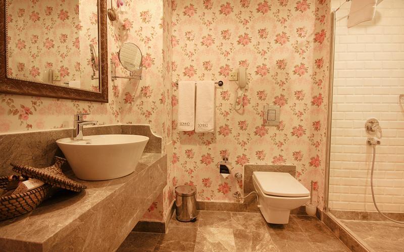Hotel Sonno Boutique &