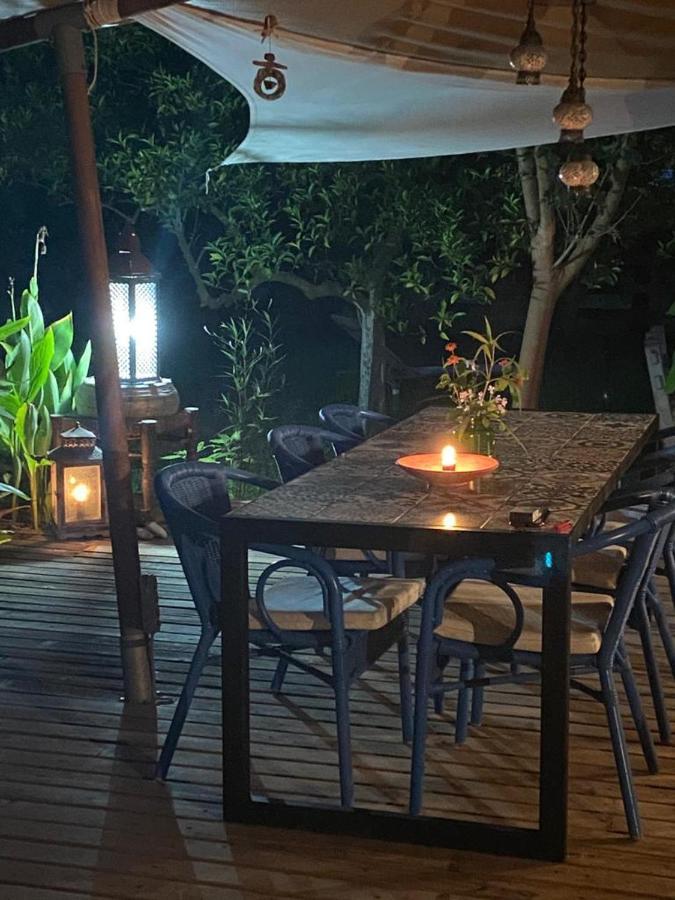 Campo Portakal Eco Glamping