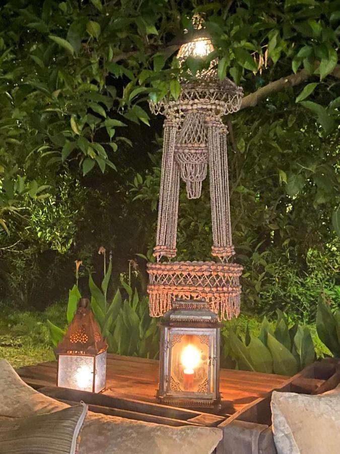 Campo Portakal Eco Glamping Luxury tent *