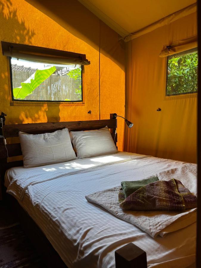 Campo Portakal Eco Glamping