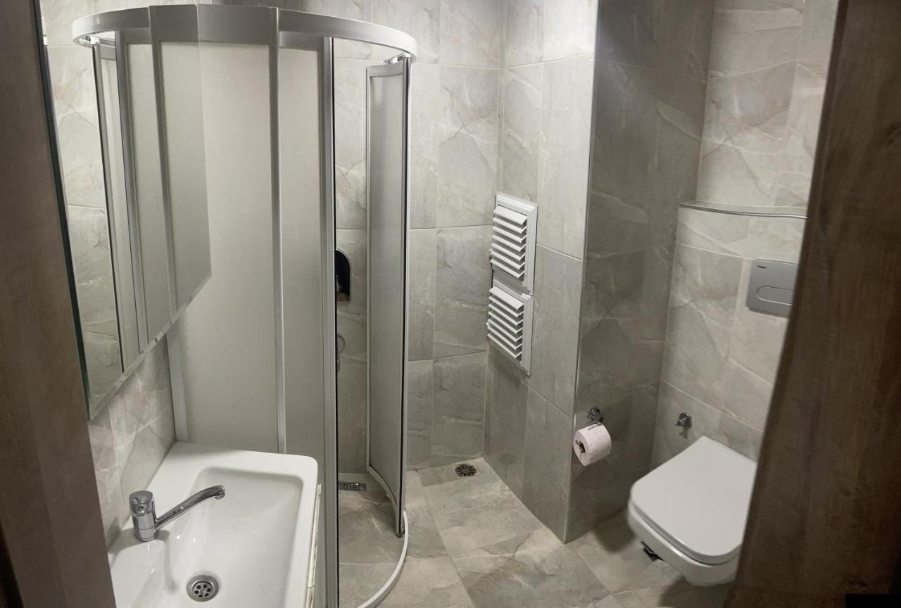 Aparthotel Elegance Aparts Cihangir *