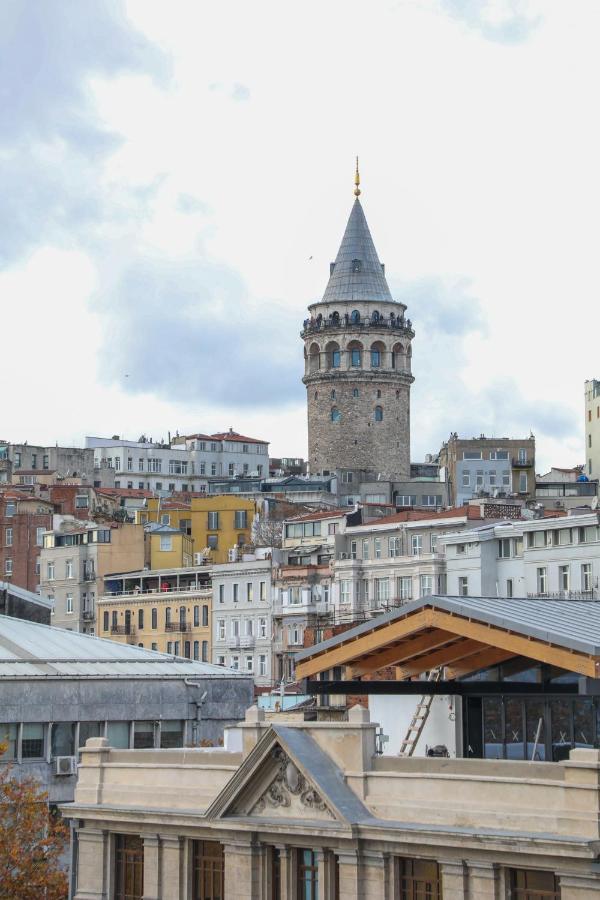 Hotel Root Karakoey Istanbul
