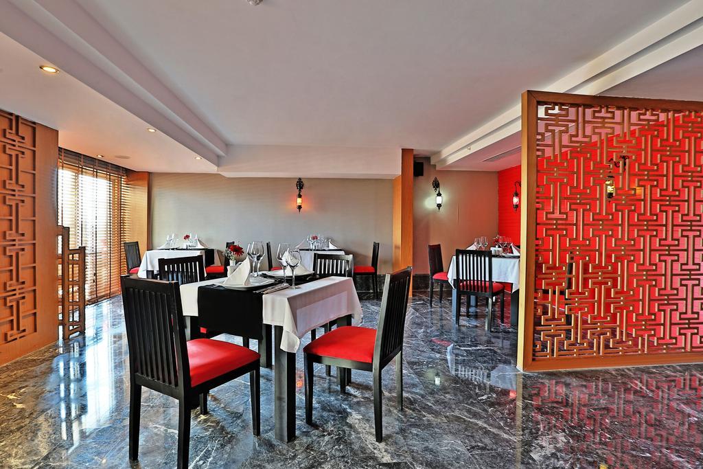 Asteria Bloom Side (adults Only) Hotel Kizilagac (Manavgat)