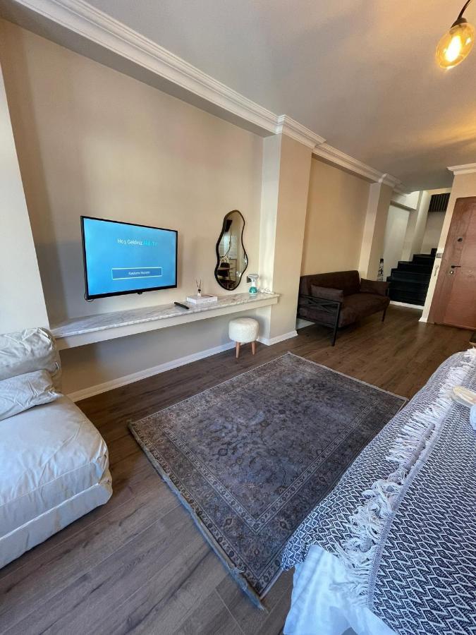 Apartment Golden Arrow Suites