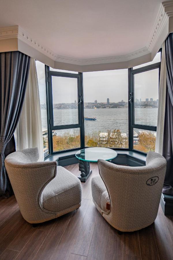 A11 Bosphorus Hotel Istanbul