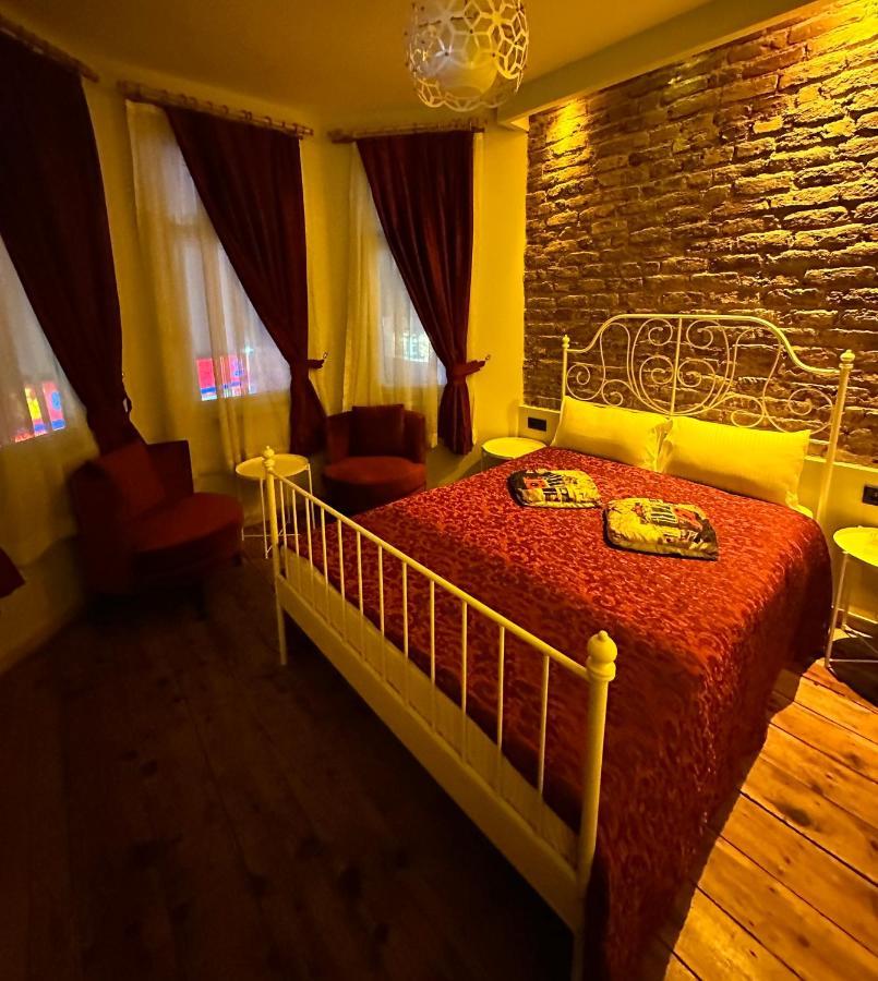 Corner Hot Hotel Istanbul