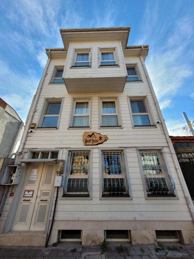Masif House Bed & Breakfast