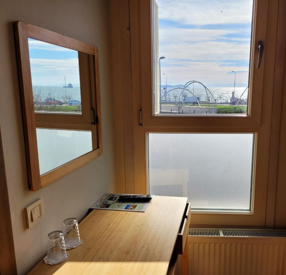 Bed & Breakfast Masif House Istanbul