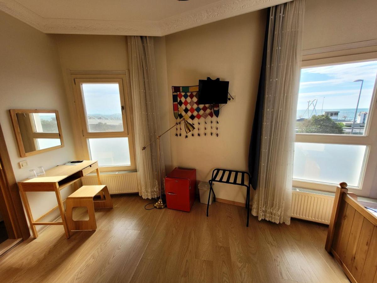 Masif House Bed & Breakfast Istanbul