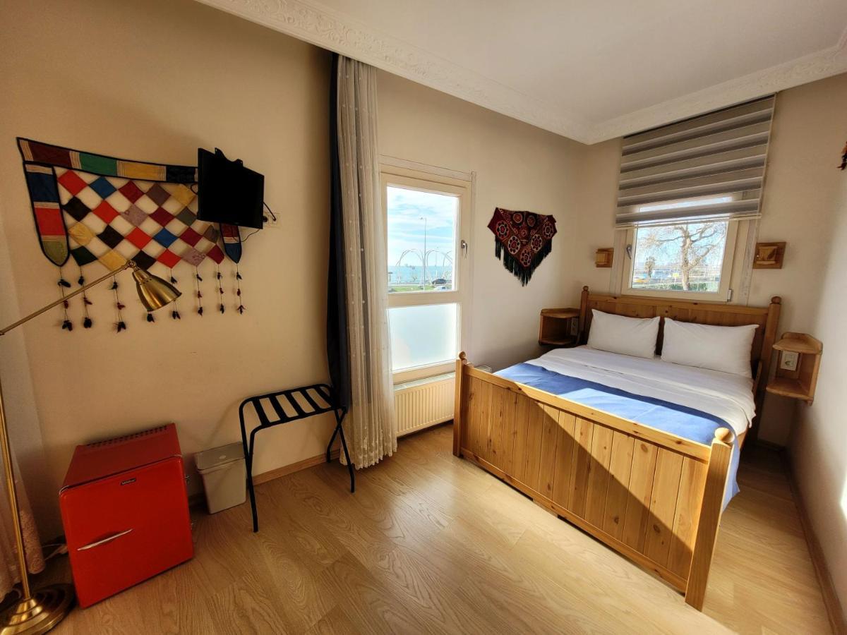 Masif House * Istanbul