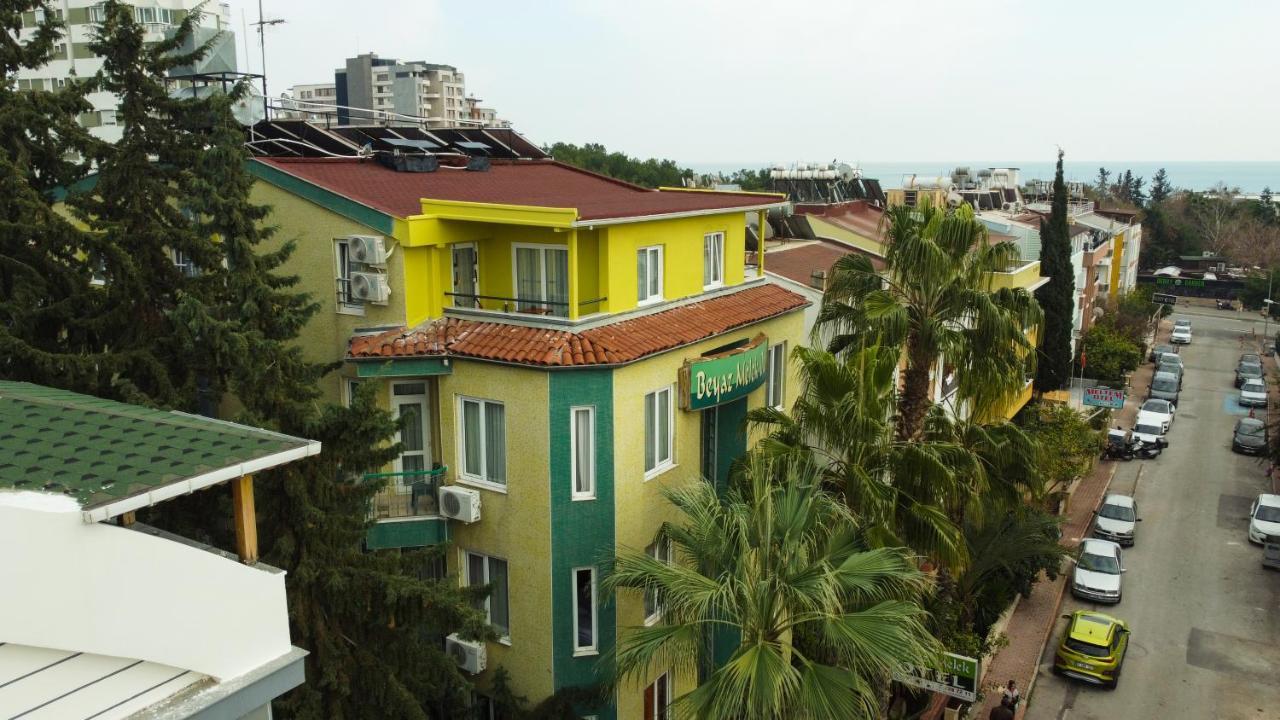 Beyaz Melek 3* Antalya