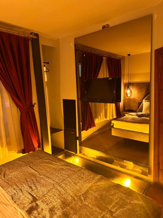 Corner Hot 3* Istanbul