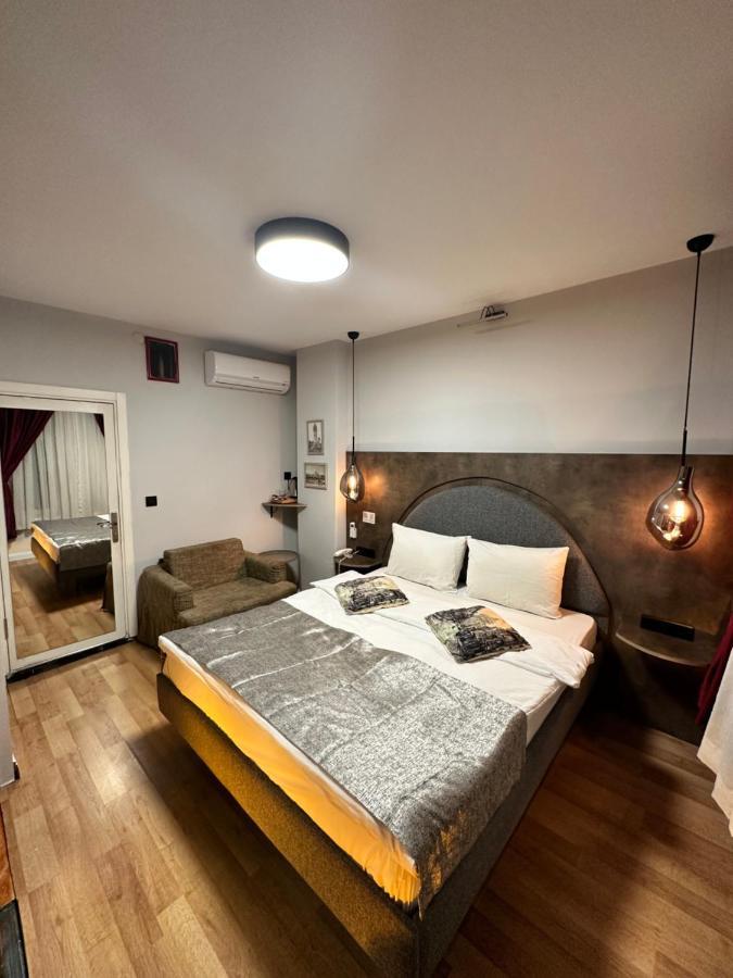 Hotel Corner Hot Istanbul