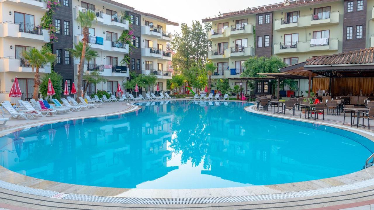 Aparthotel Lemas 3*