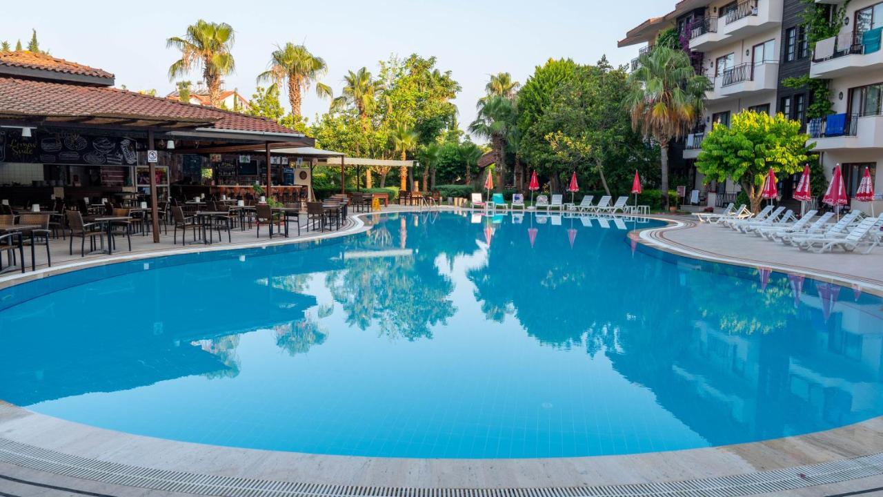 Aparthotel Lemas 3*