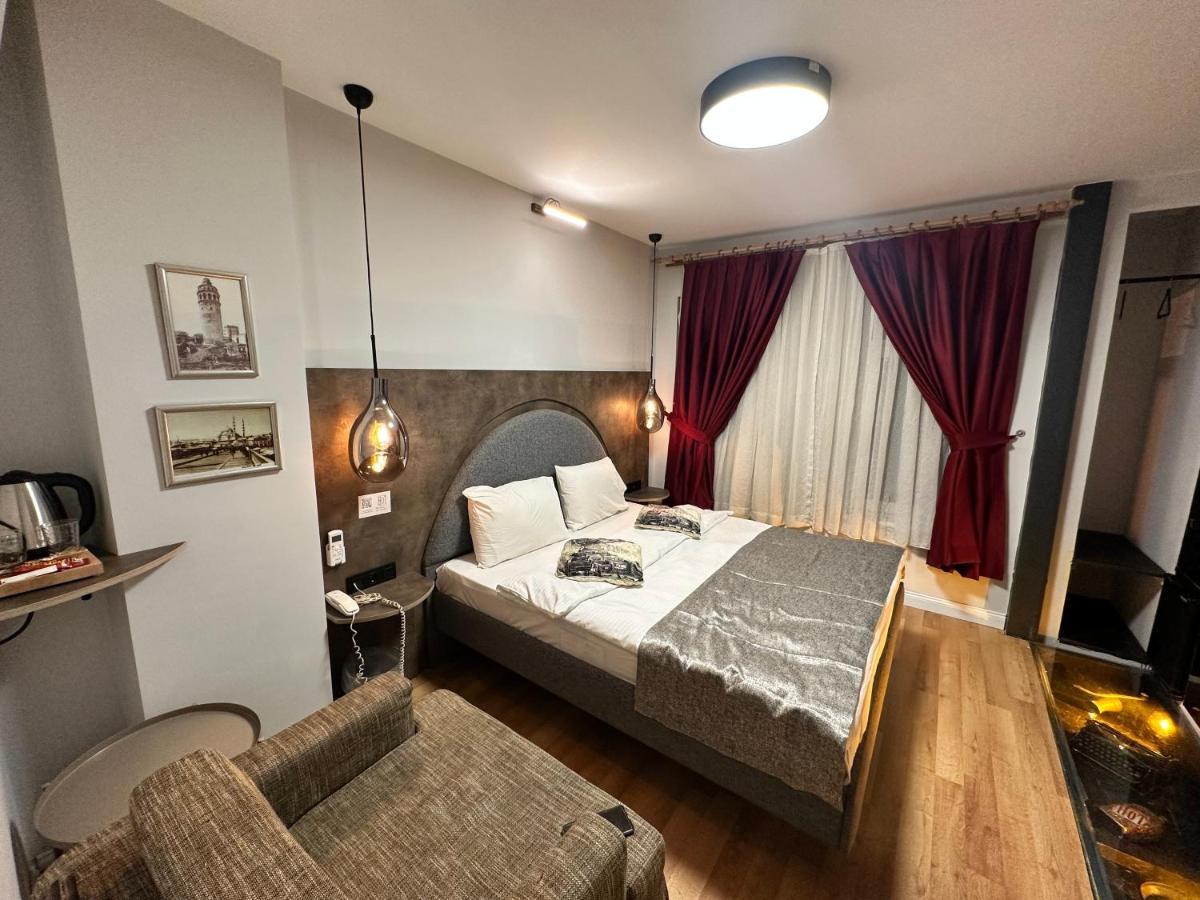 Hotel Corner Hot Istanbul
