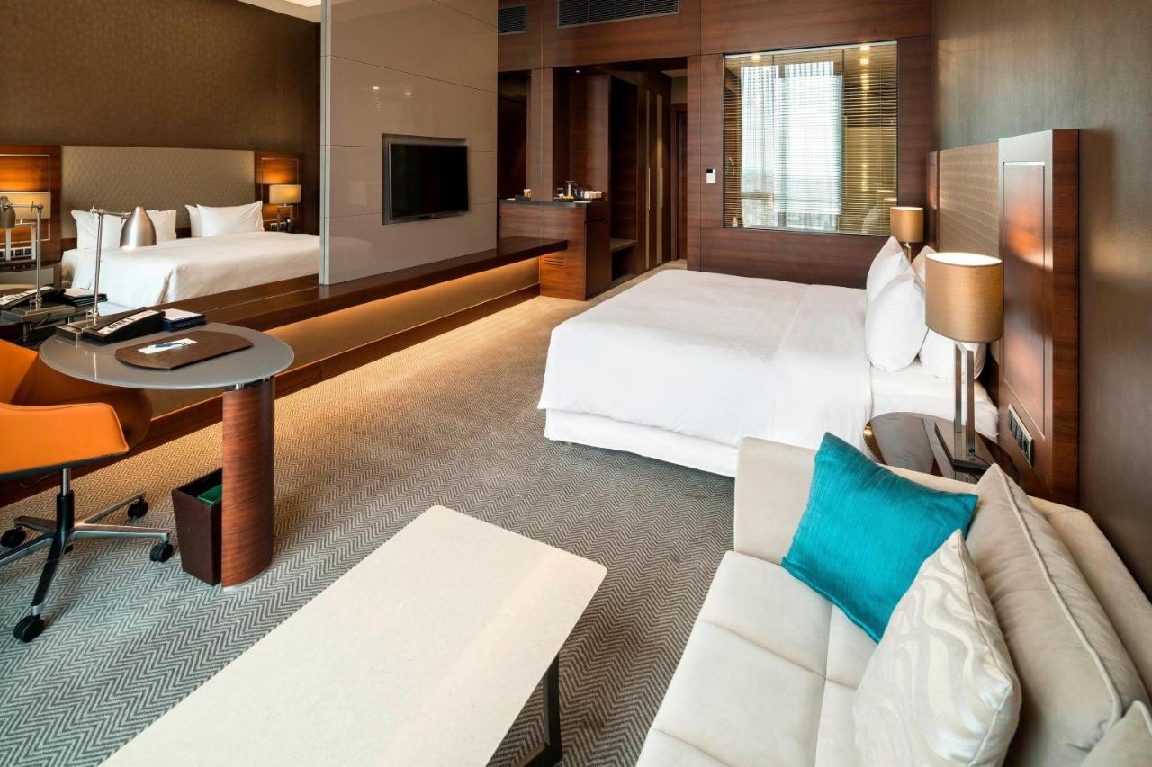 Sheraton Grand Atasehir Hotel