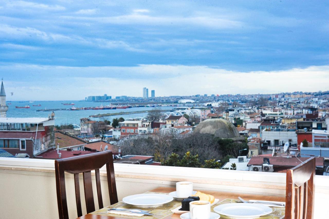 Erguvan - Special Category Hotel Istanbul