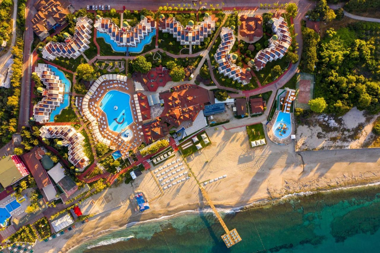 Hotel Tui Blue Pascha Bay