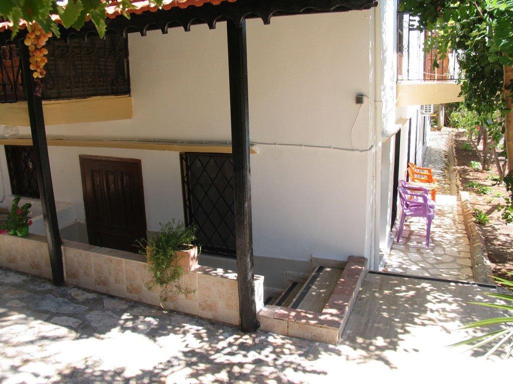 Pasha * Kalkan