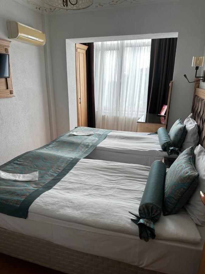Blue Tuana Old Hotel 3*