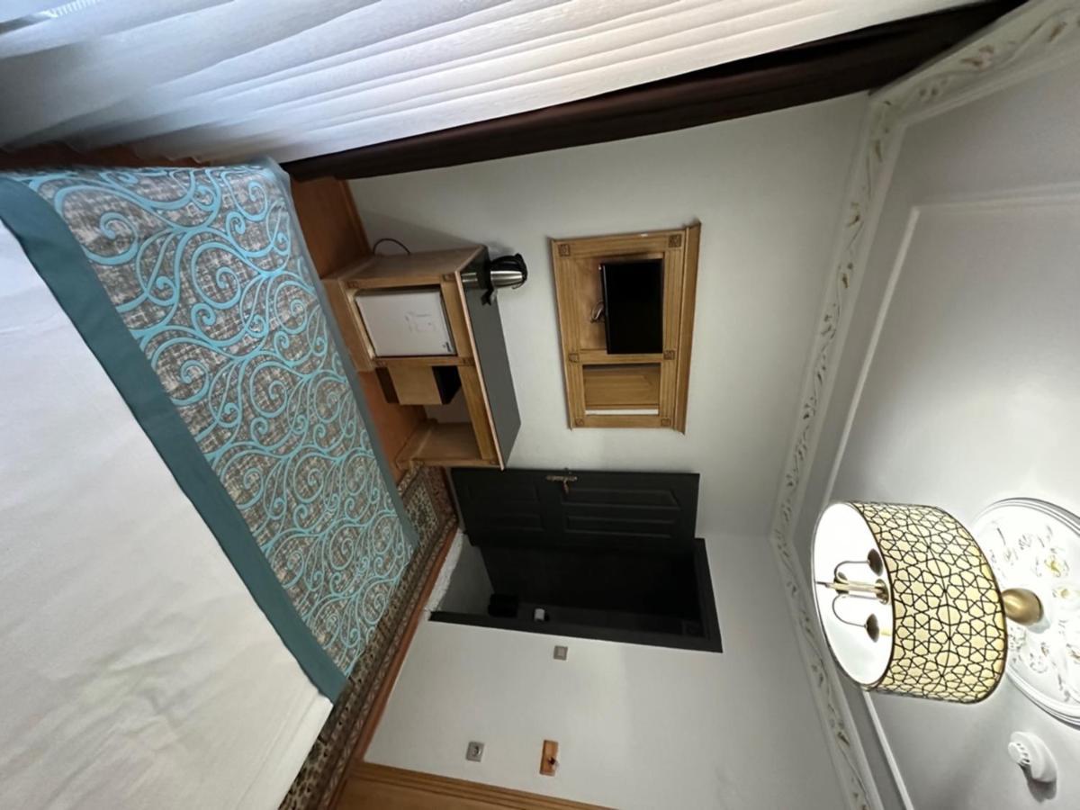 Blue Tuana Old Hotel Istanbul