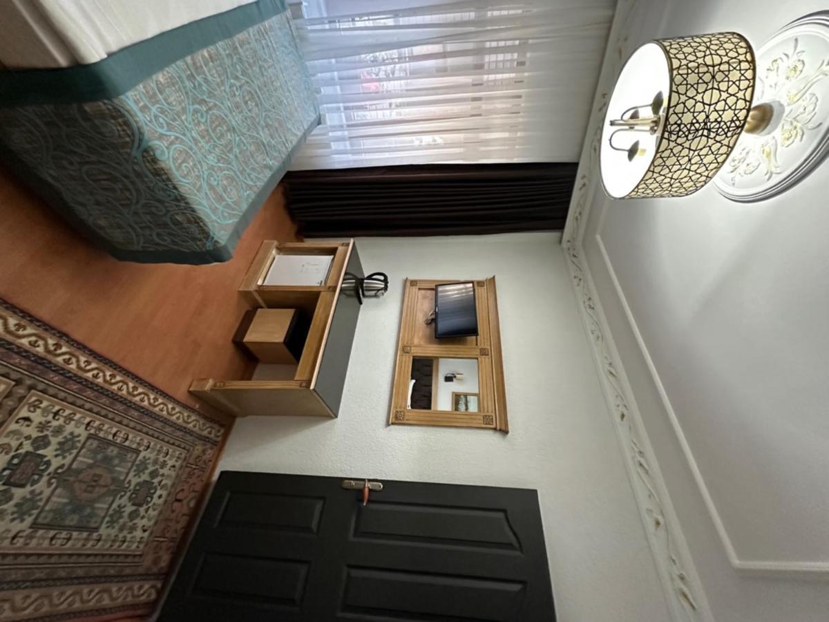 Hotel Blue Tuana Old 3*