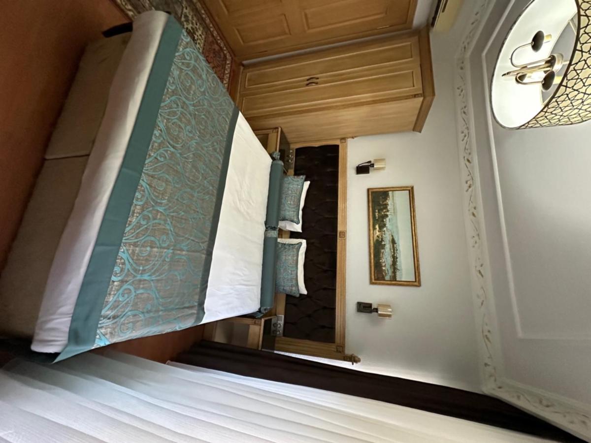 Blue Tuana Old Hotel 3*