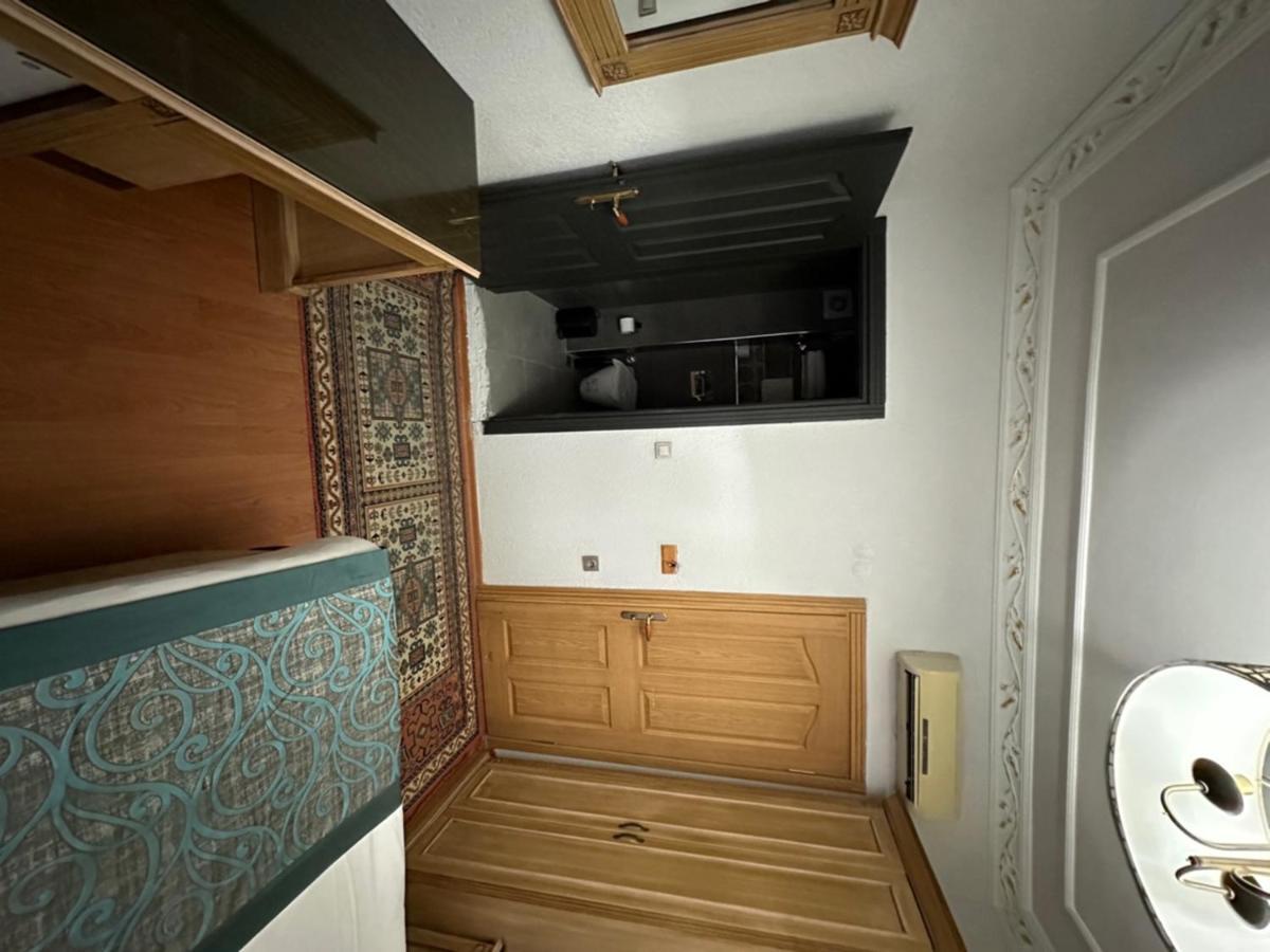 Blue Tuana Old 3*