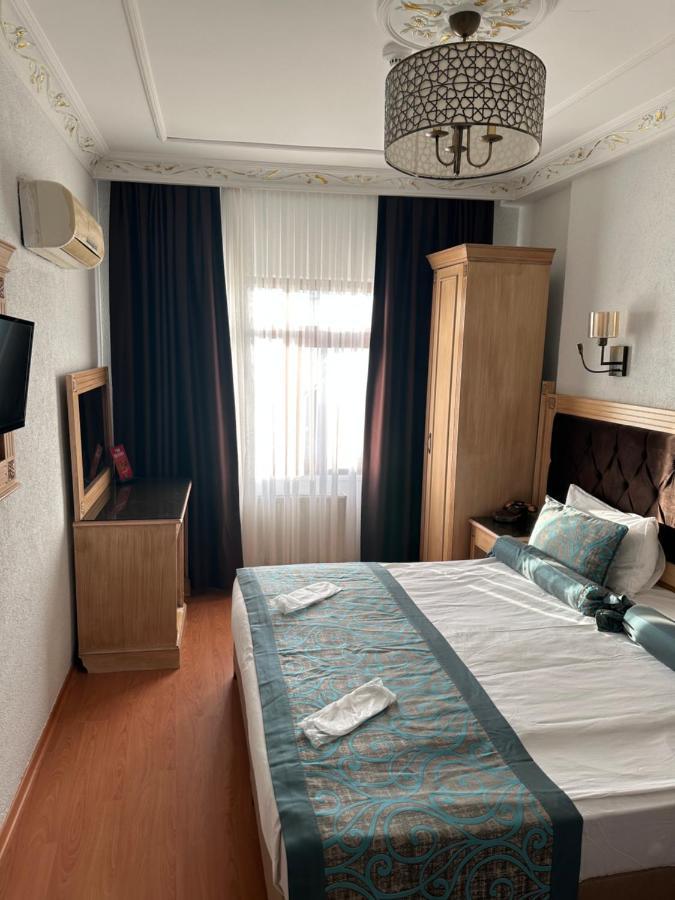 Hotel Blue Tuana Old