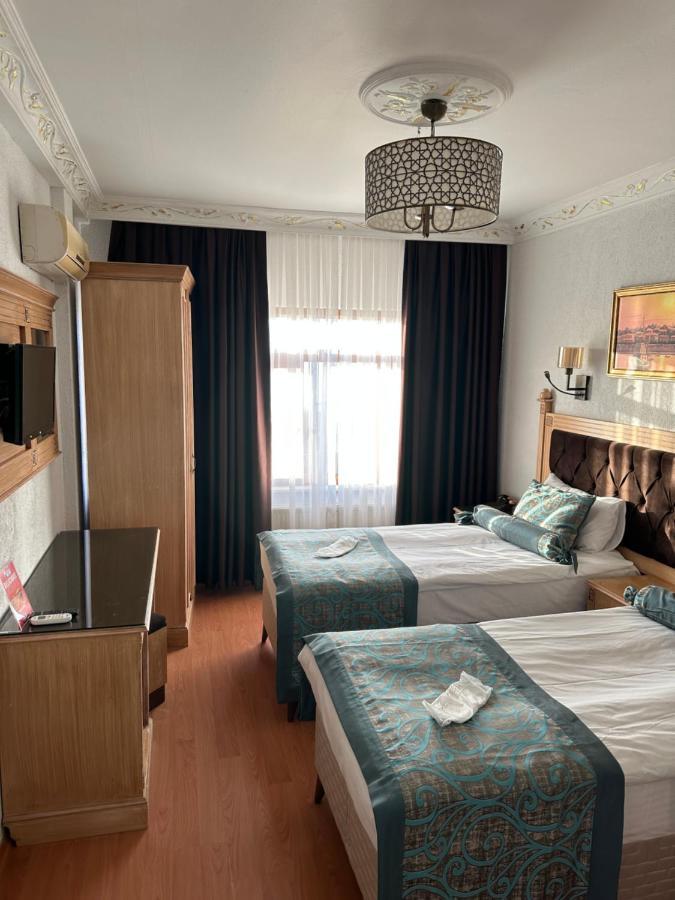 Hotel Blue Tuana Old 3*